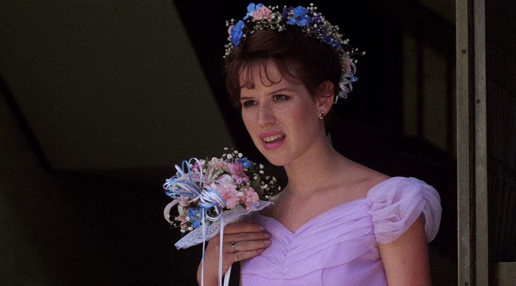 Sixteen Candles