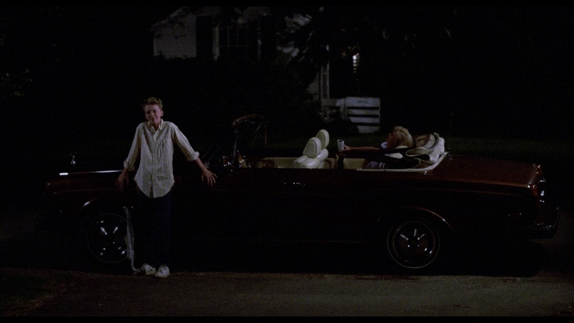 Sixteen Candles