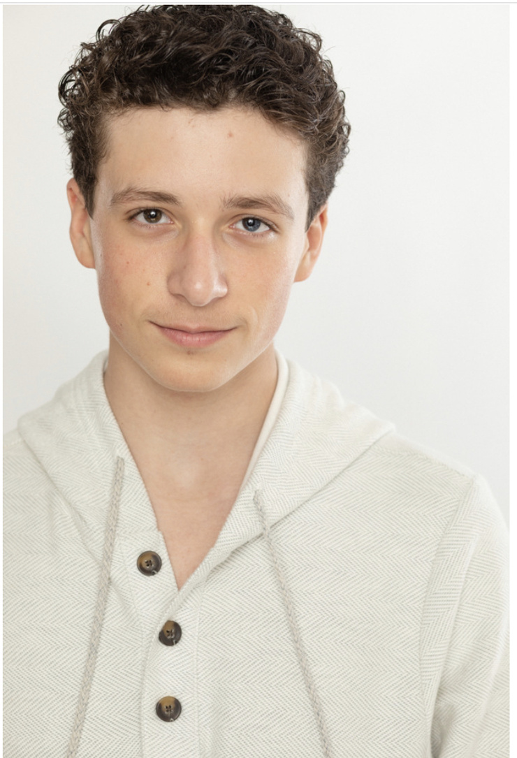 Picture of Landon S. Baxter