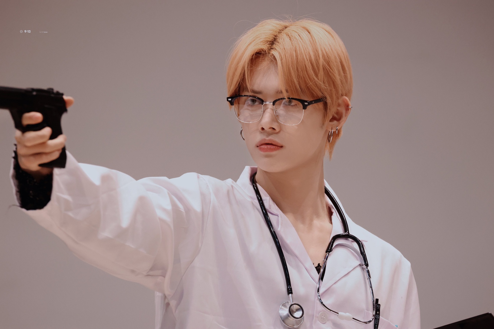 Choi Yeonjun (최연준)