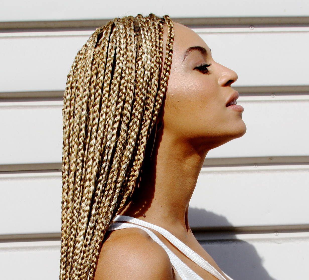Beyoncé Knowles