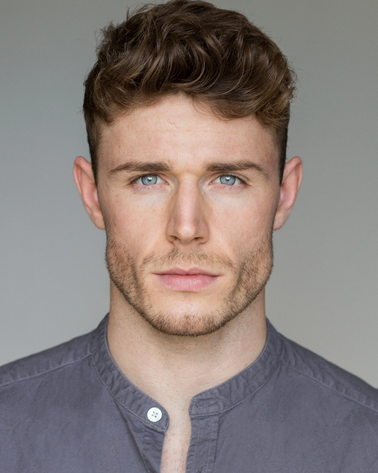 Picture of Callum Kerr