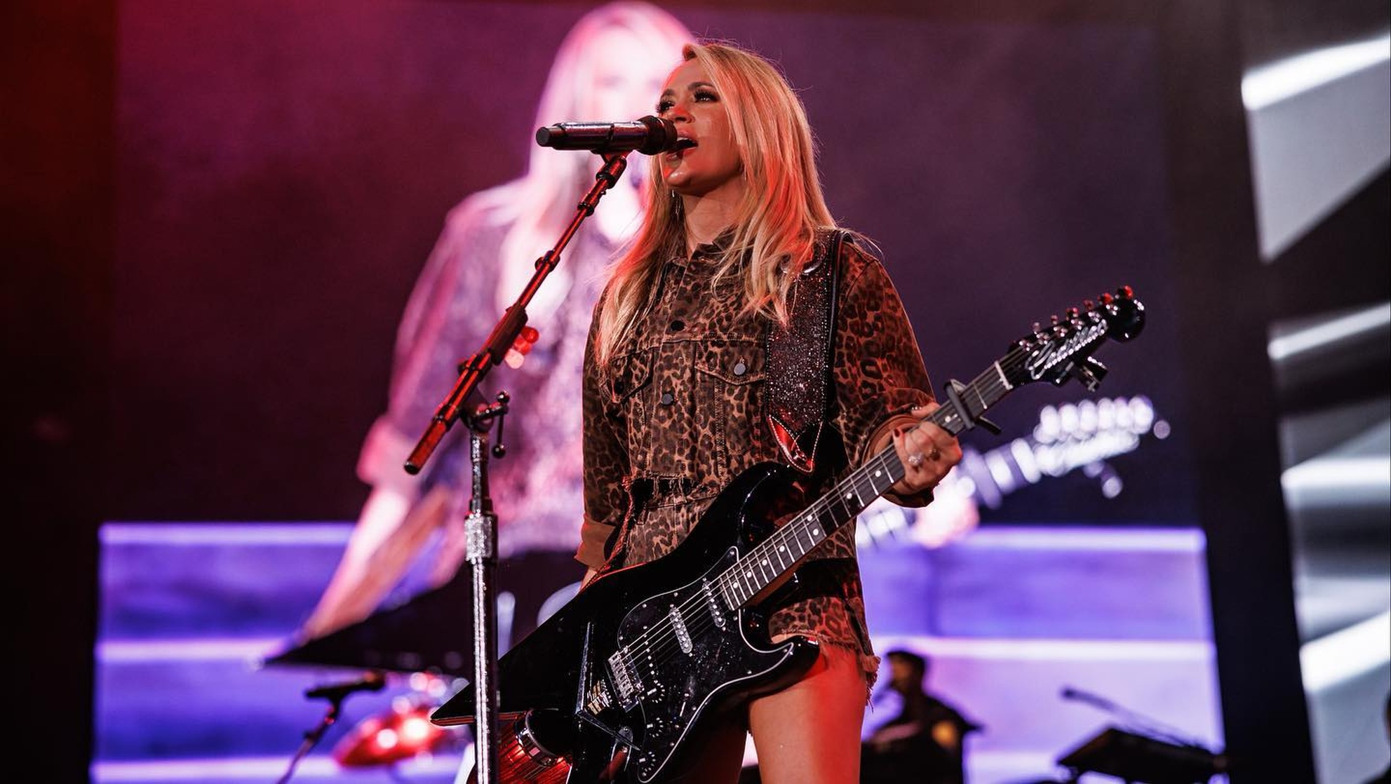 Carrie Underwood
