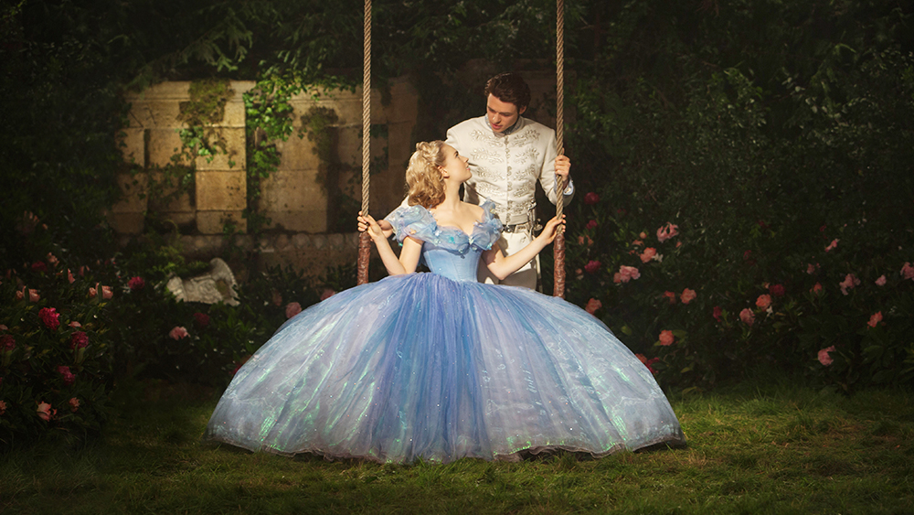 Cinderella