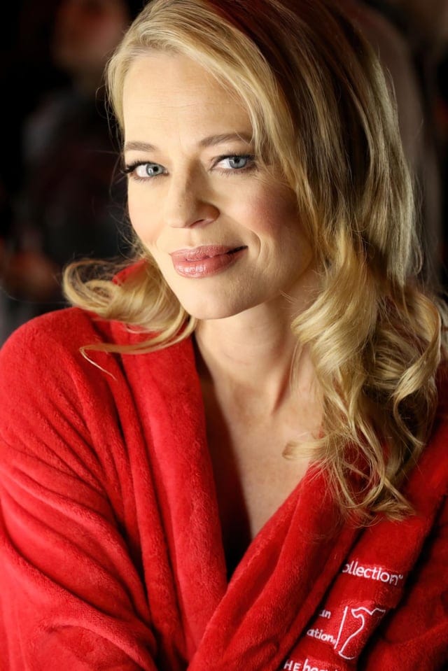 Image Of Jeri Ryan