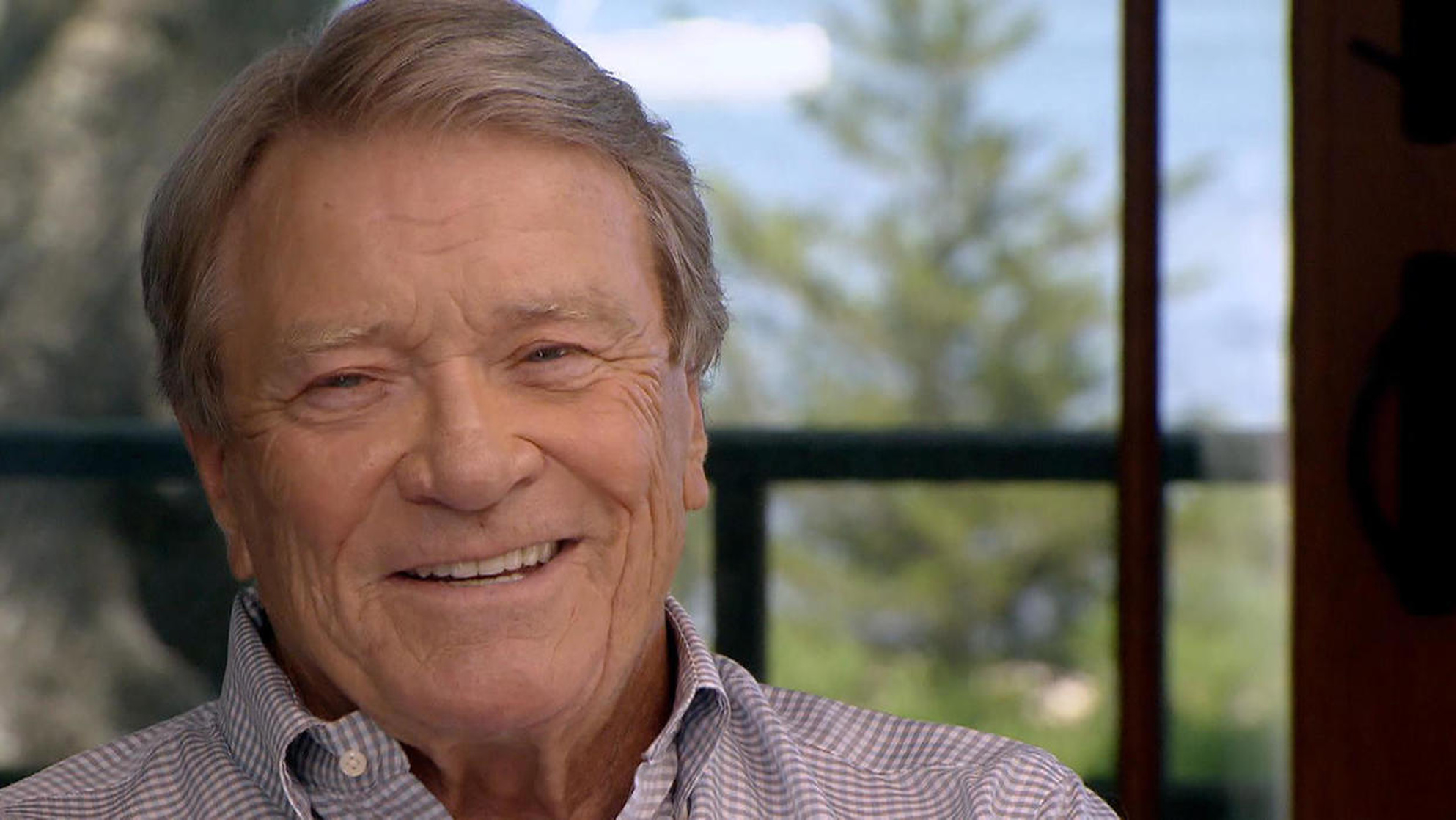 Steve Kroft