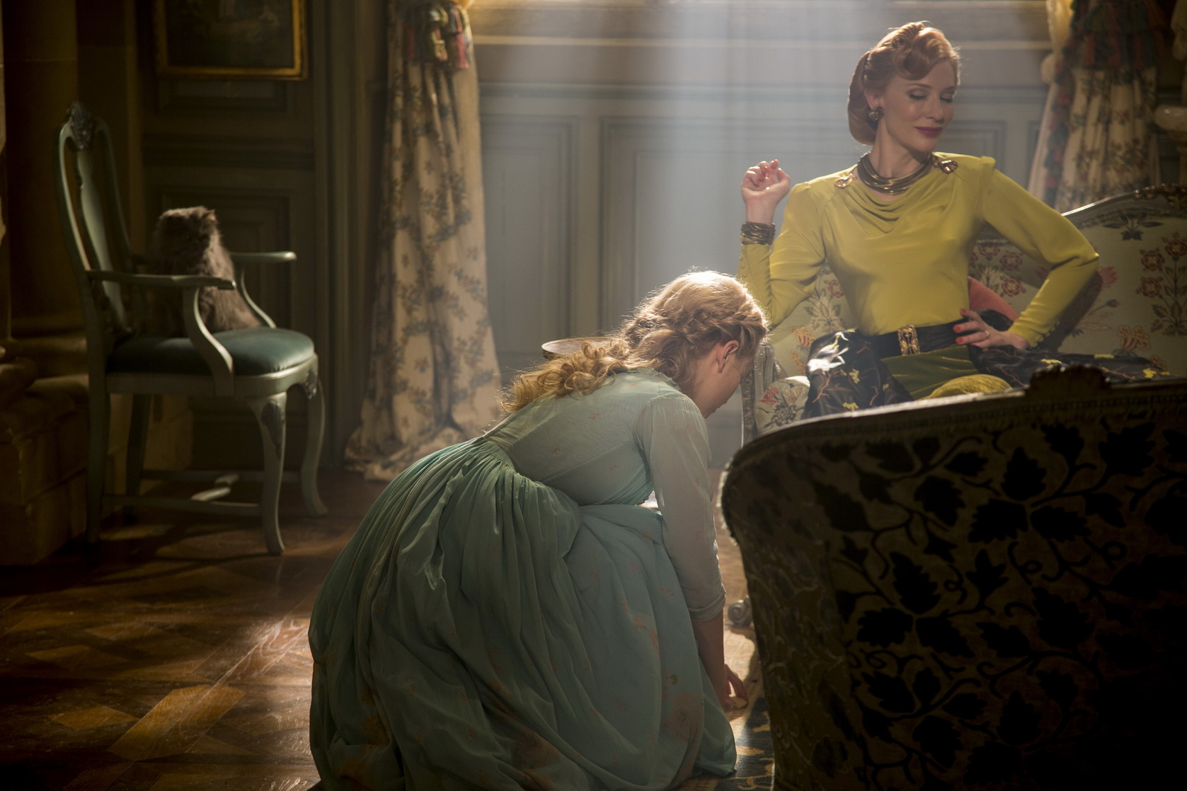 Cinderella