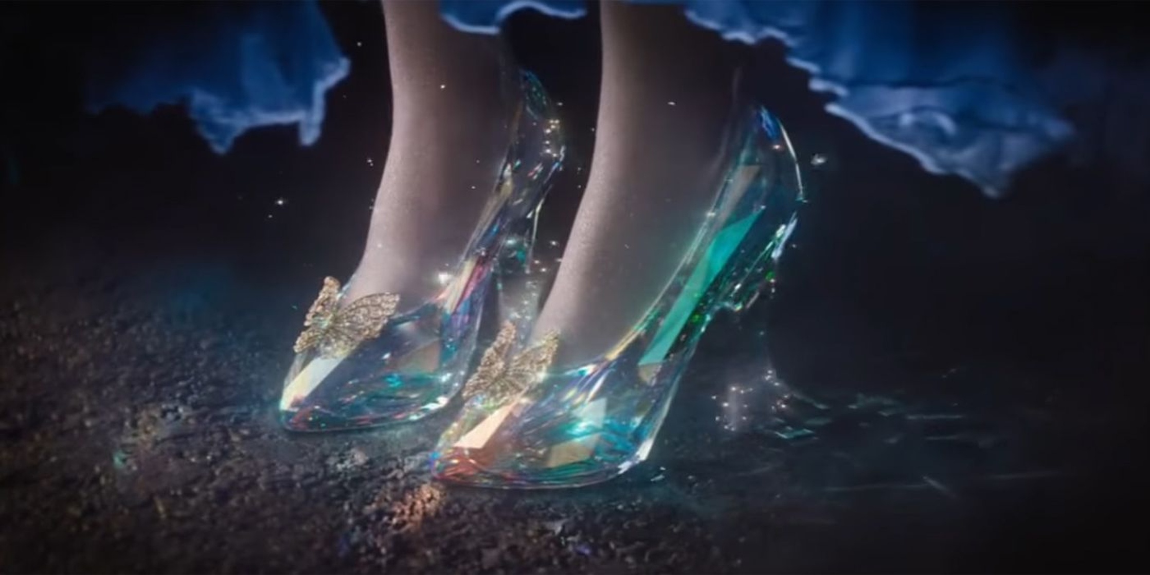Cinderella