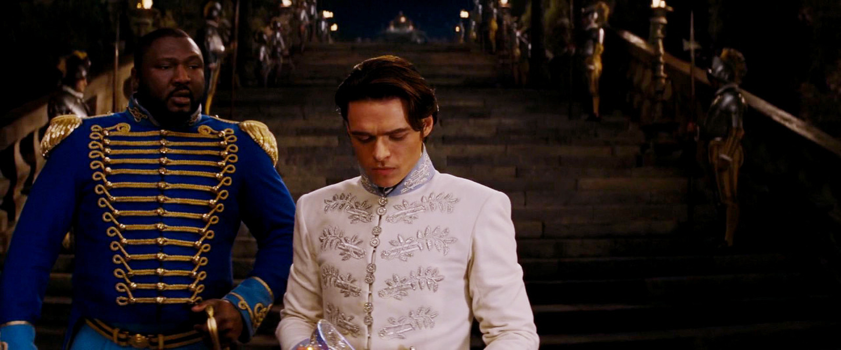 Cinderella