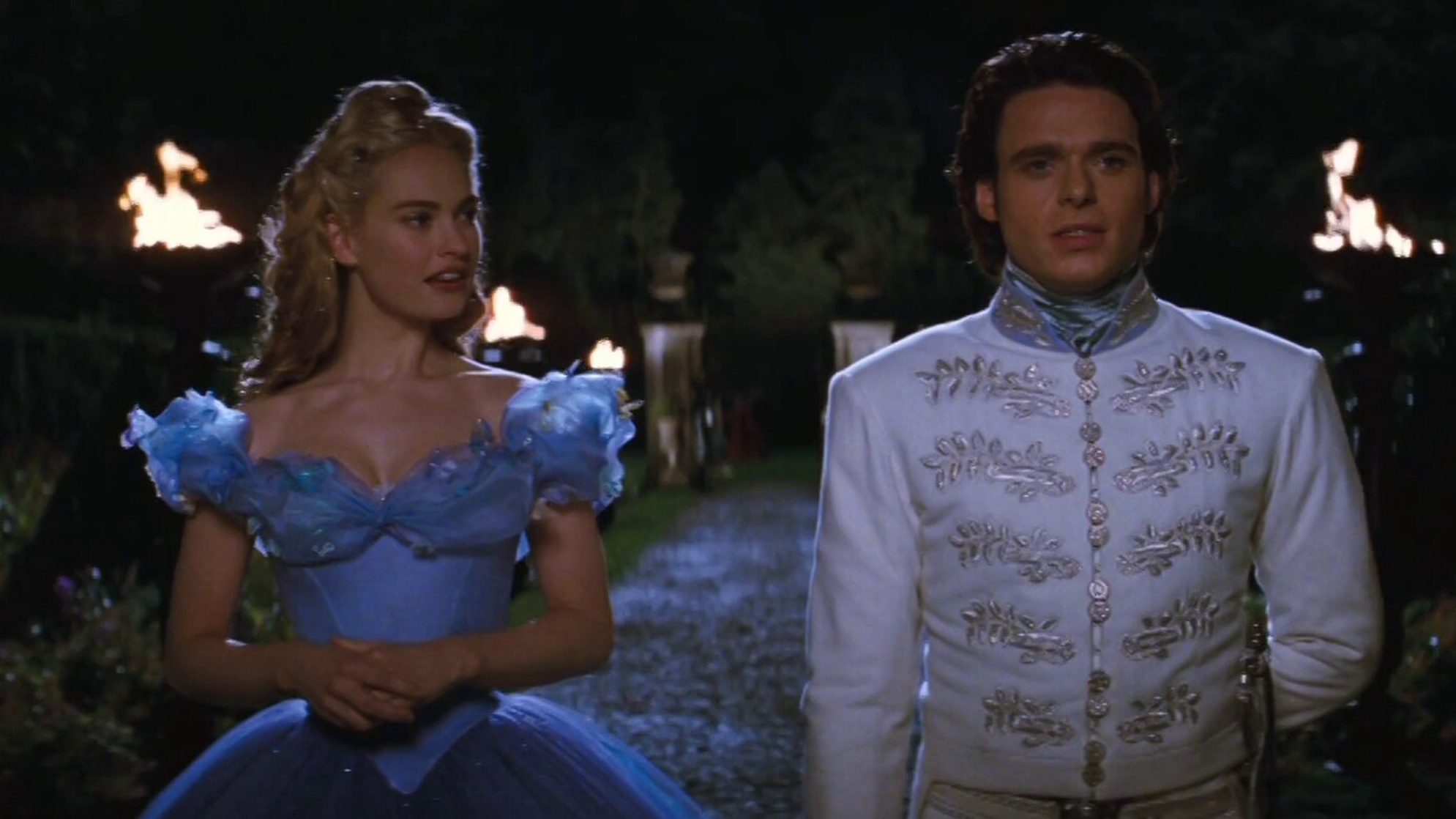 Cinderella