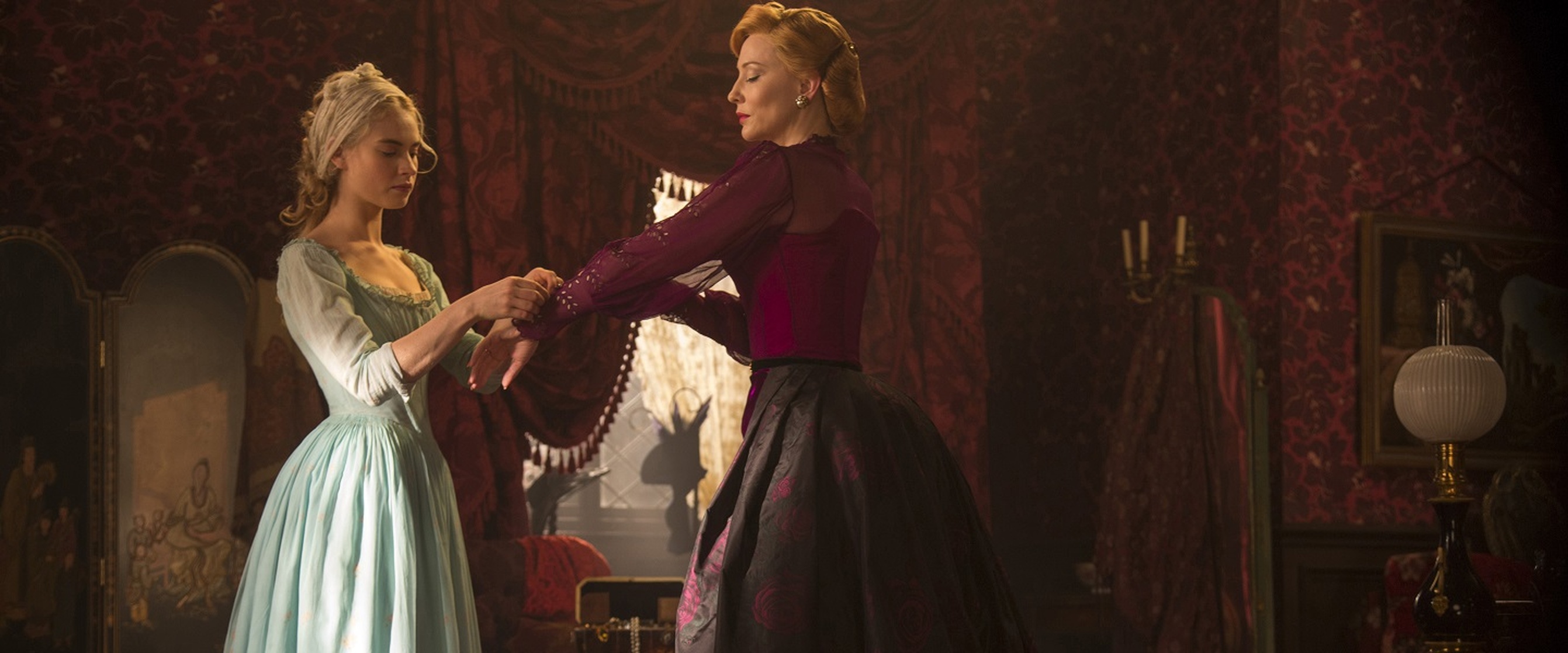 Cinderella