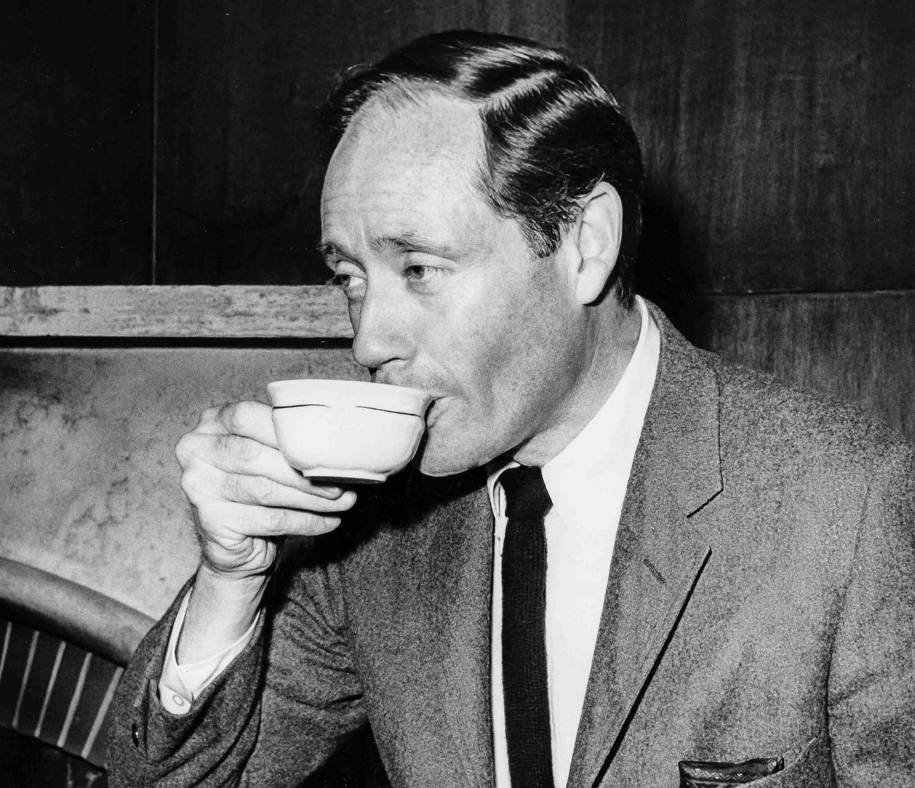 Mel Ferrer
