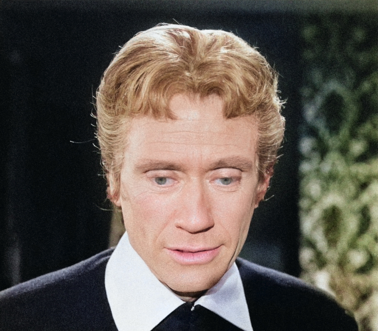 Mel Ferrer