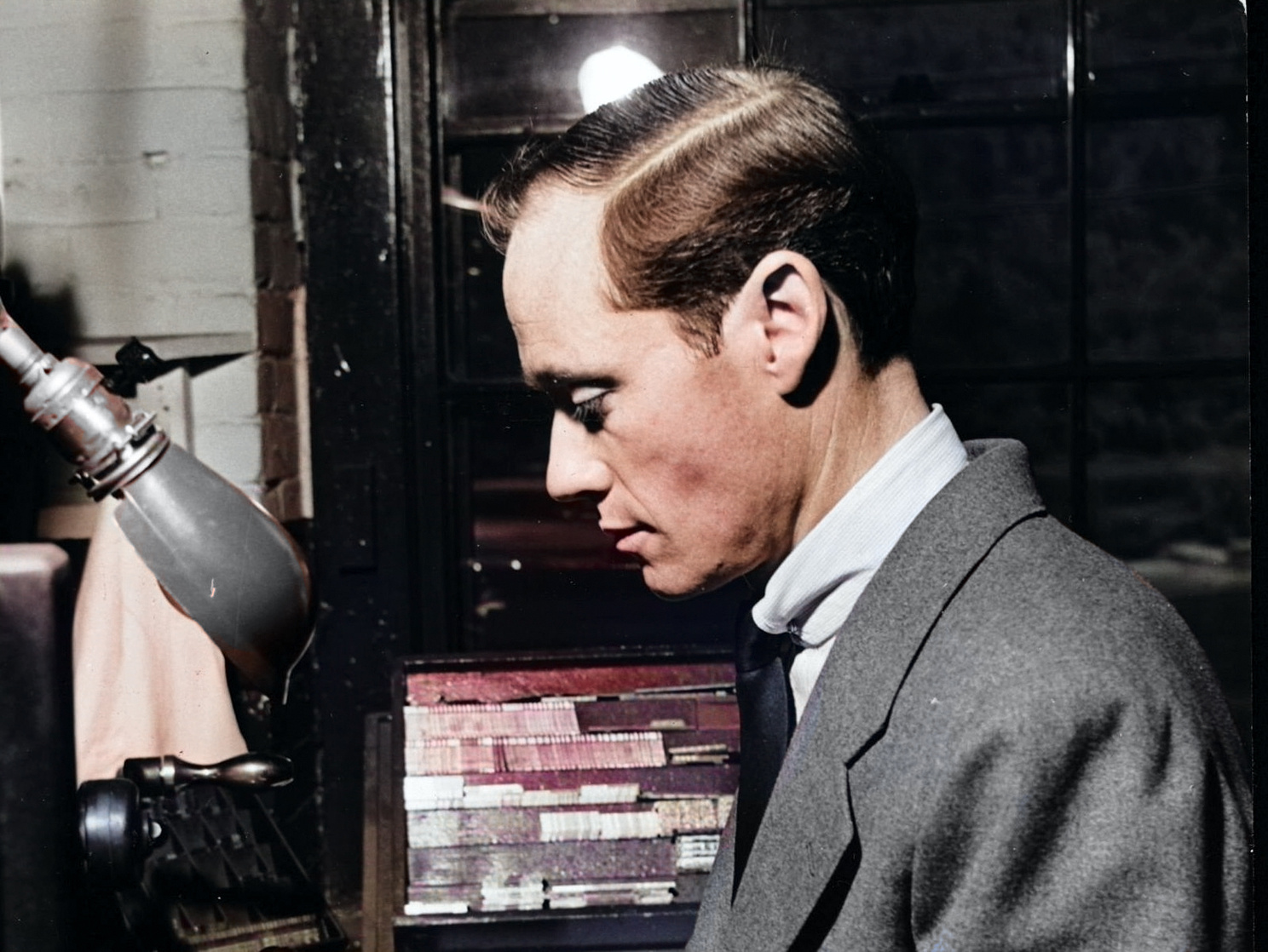 Mel Ferrer