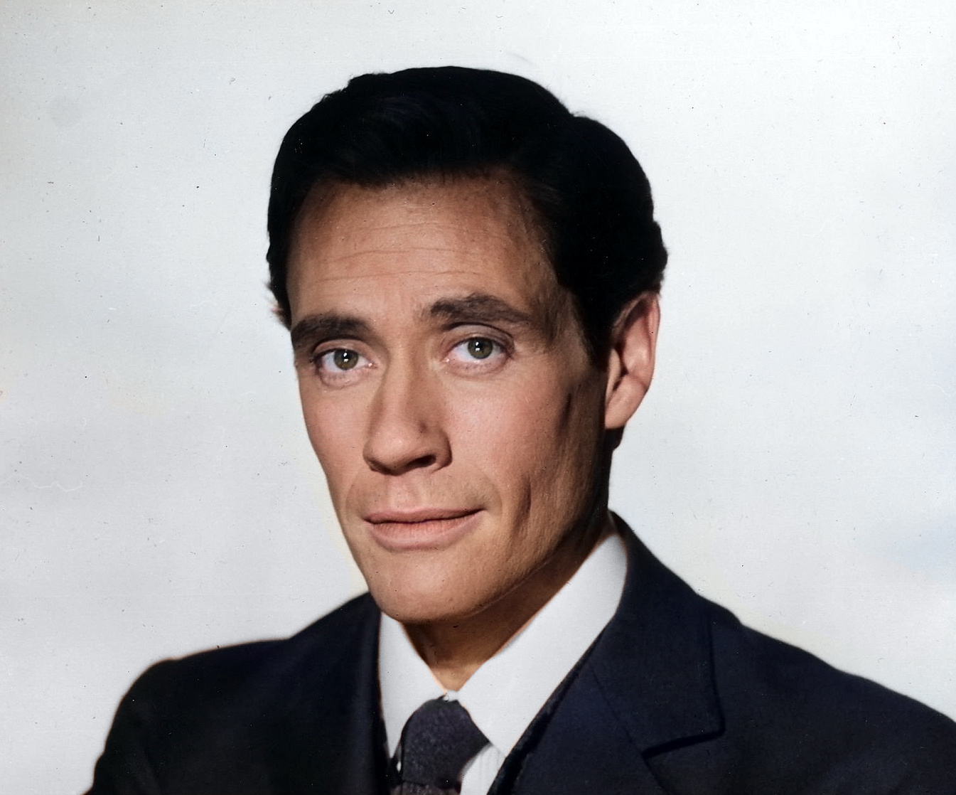 Mel Ferrer
