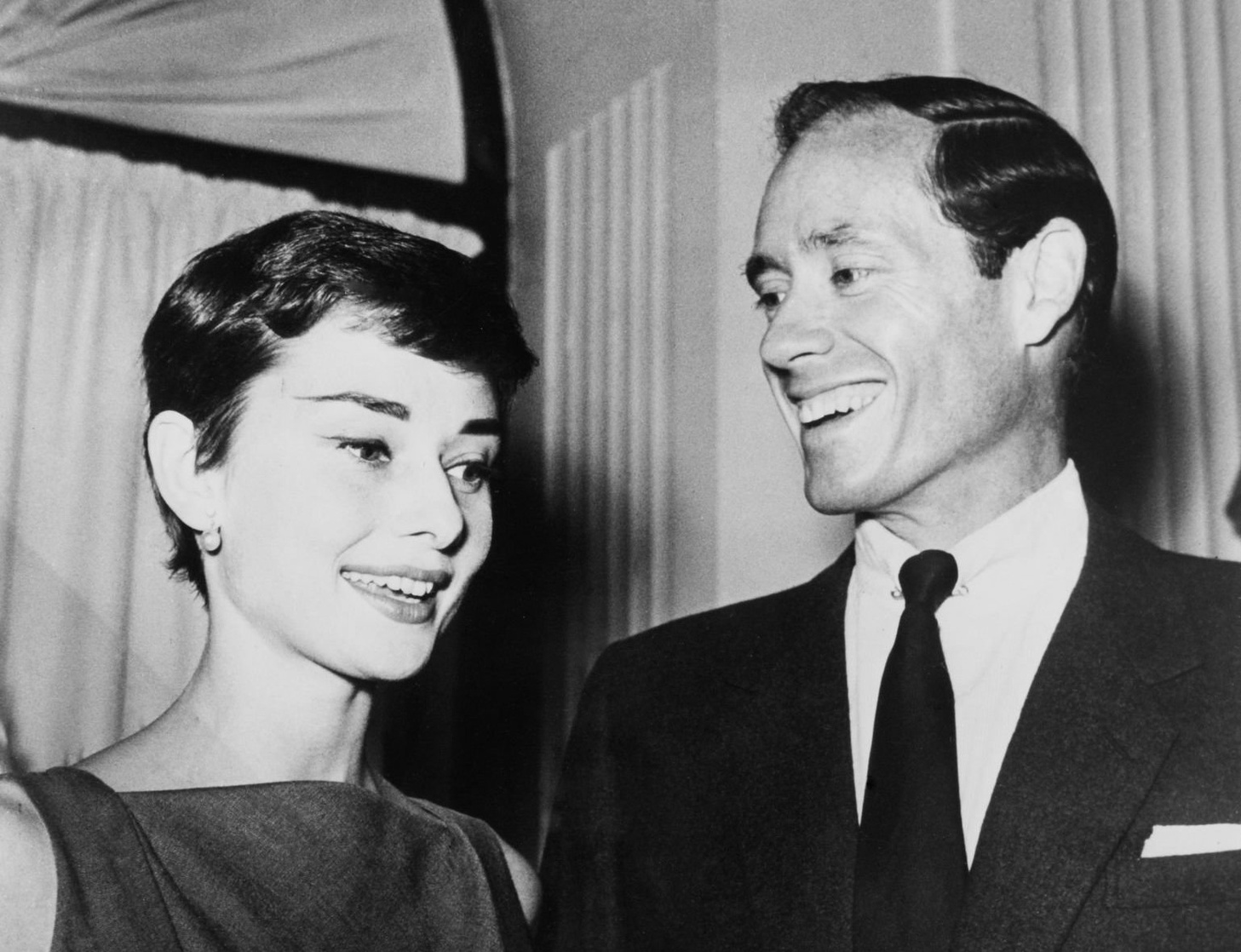 Audrey Hepburn