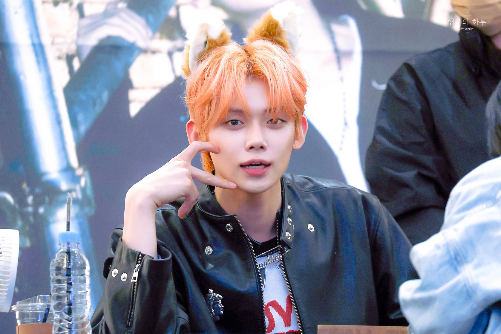 Choi Yeonjun (최연준)