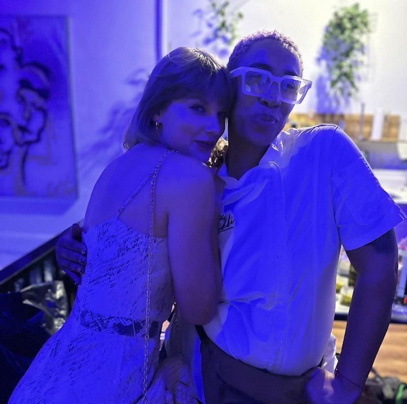 Taylor Swift