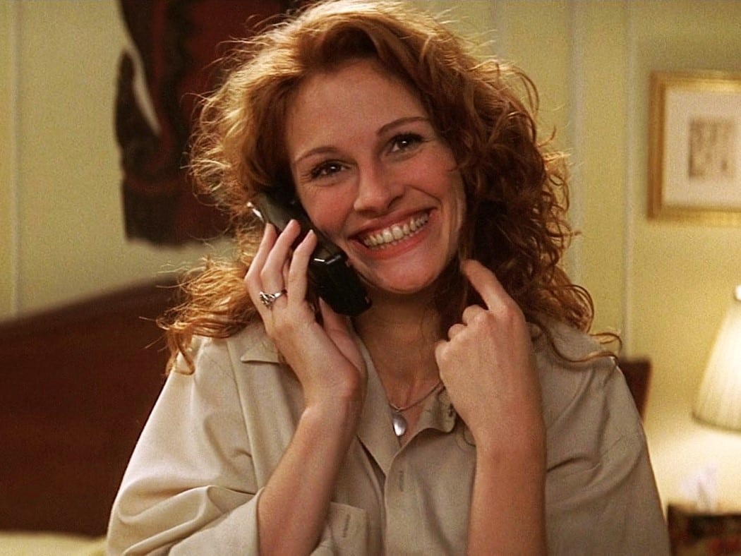 Julia Roberts Julia Roberts