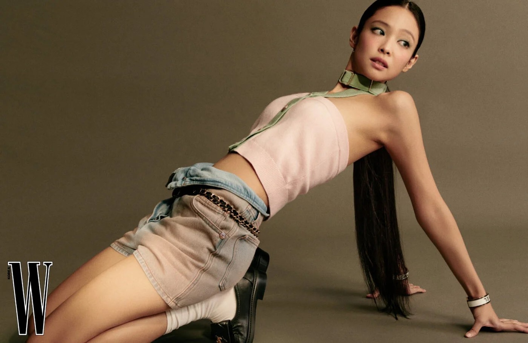 Jennie Kim Jennie Kim