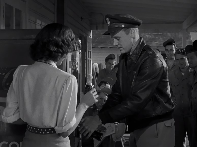 Phyllis thaxter and van johnson