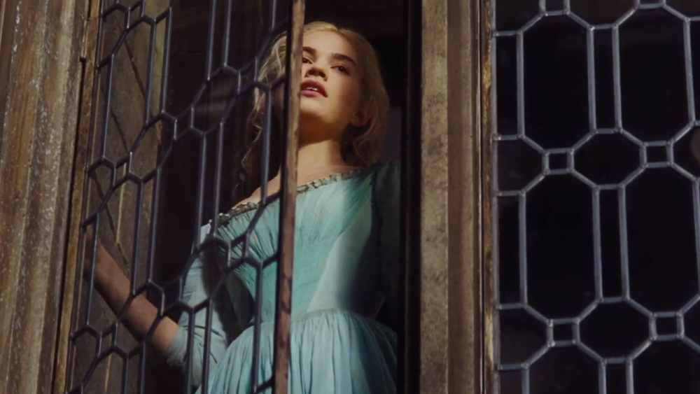 Cinderella