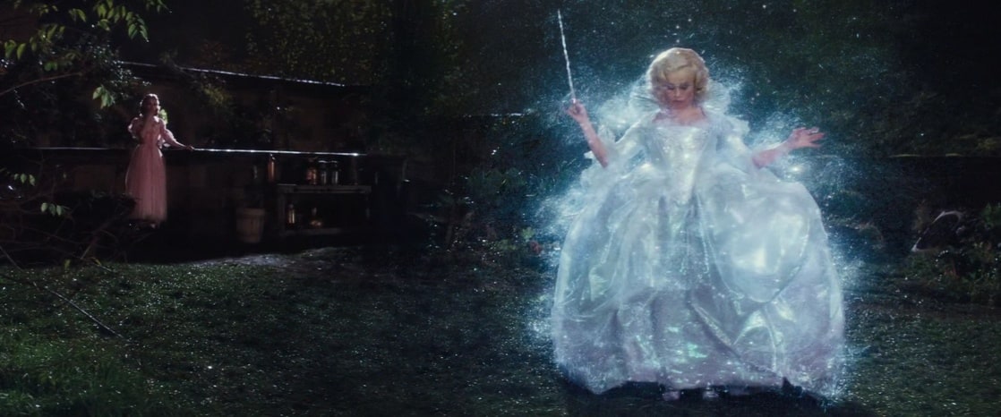 1118full Cinderella Screenshot 