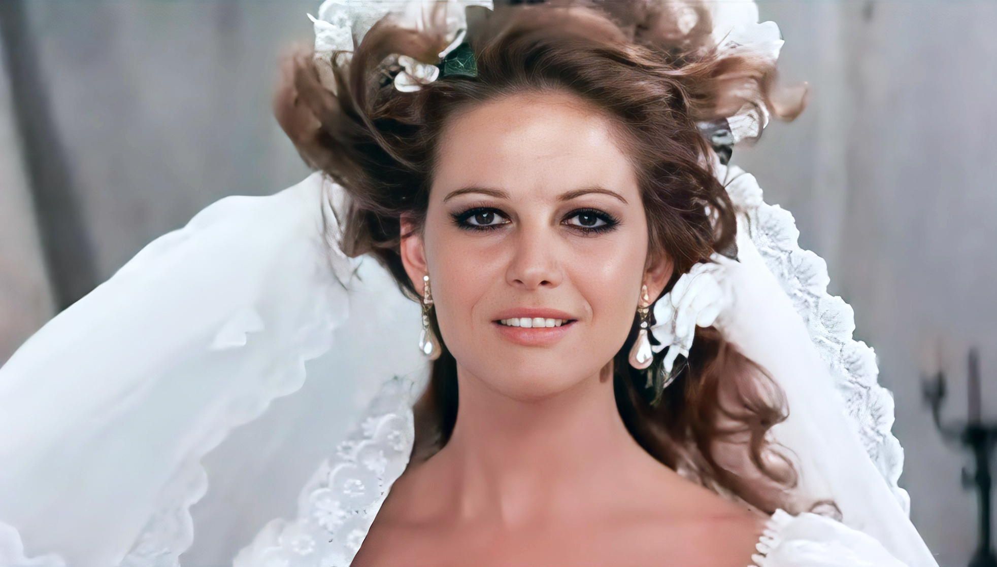 Claudia Cardinale Claudia Cardinale