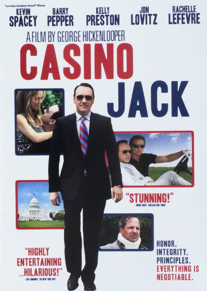 Picture of Casino Jack