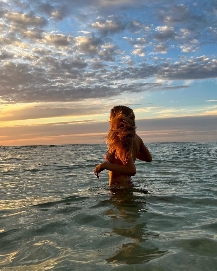 Picture of Kate Marelie