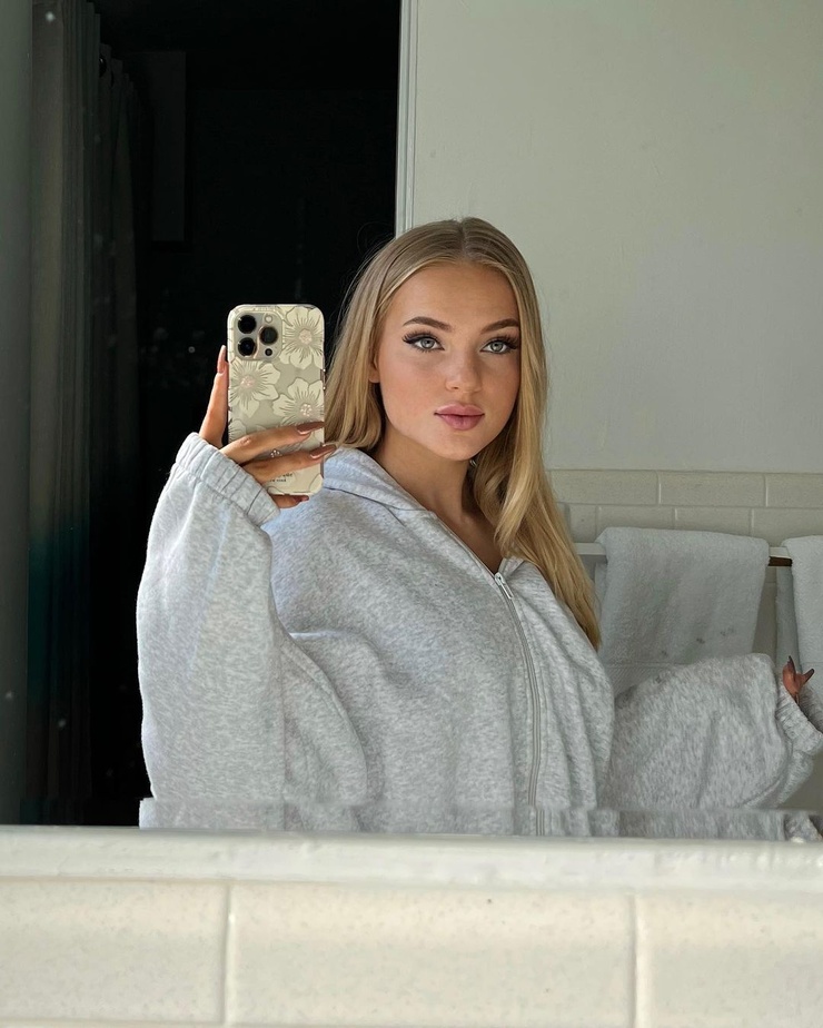 Picture of Kate Marelie