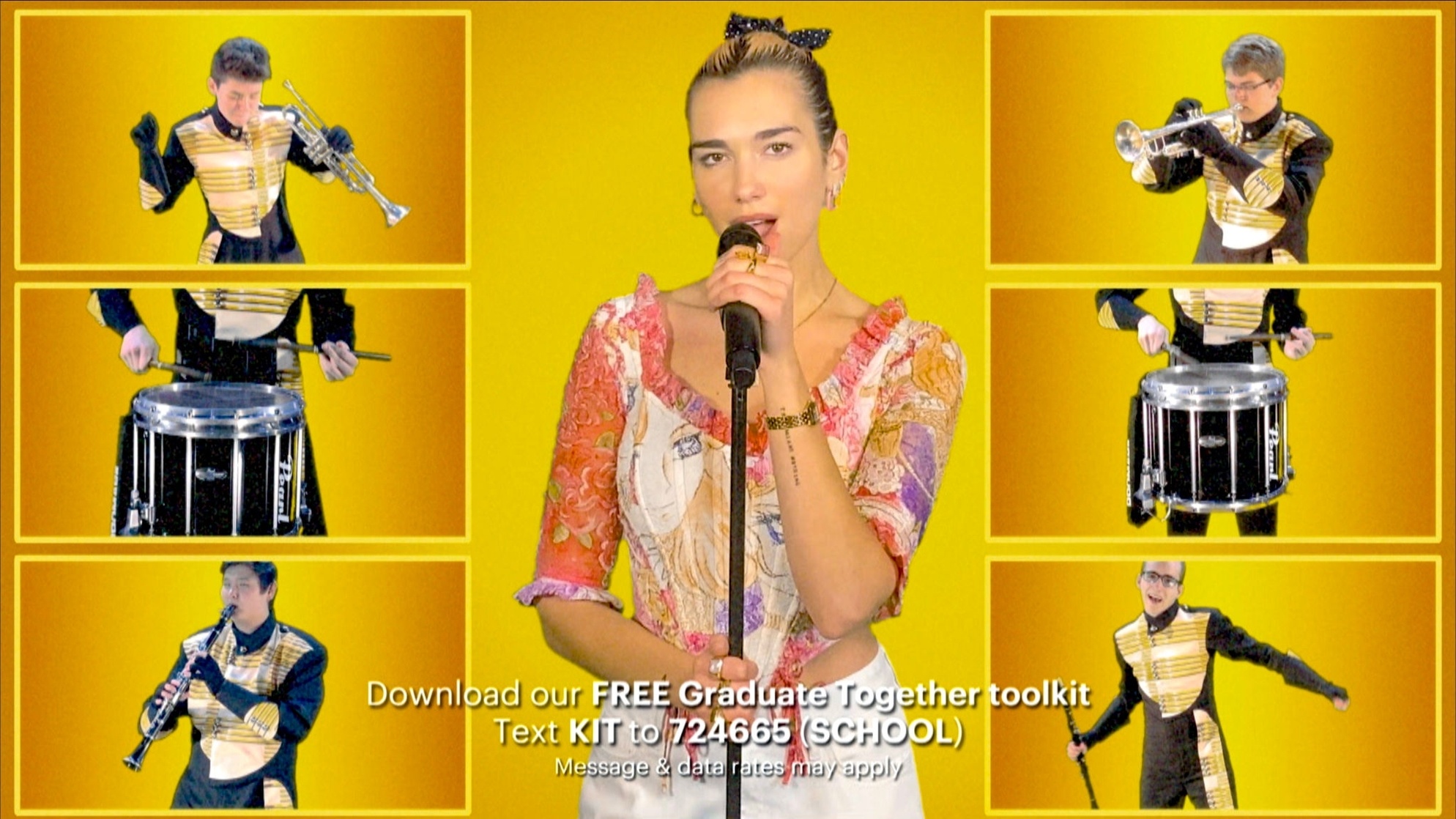 Dua Lipa