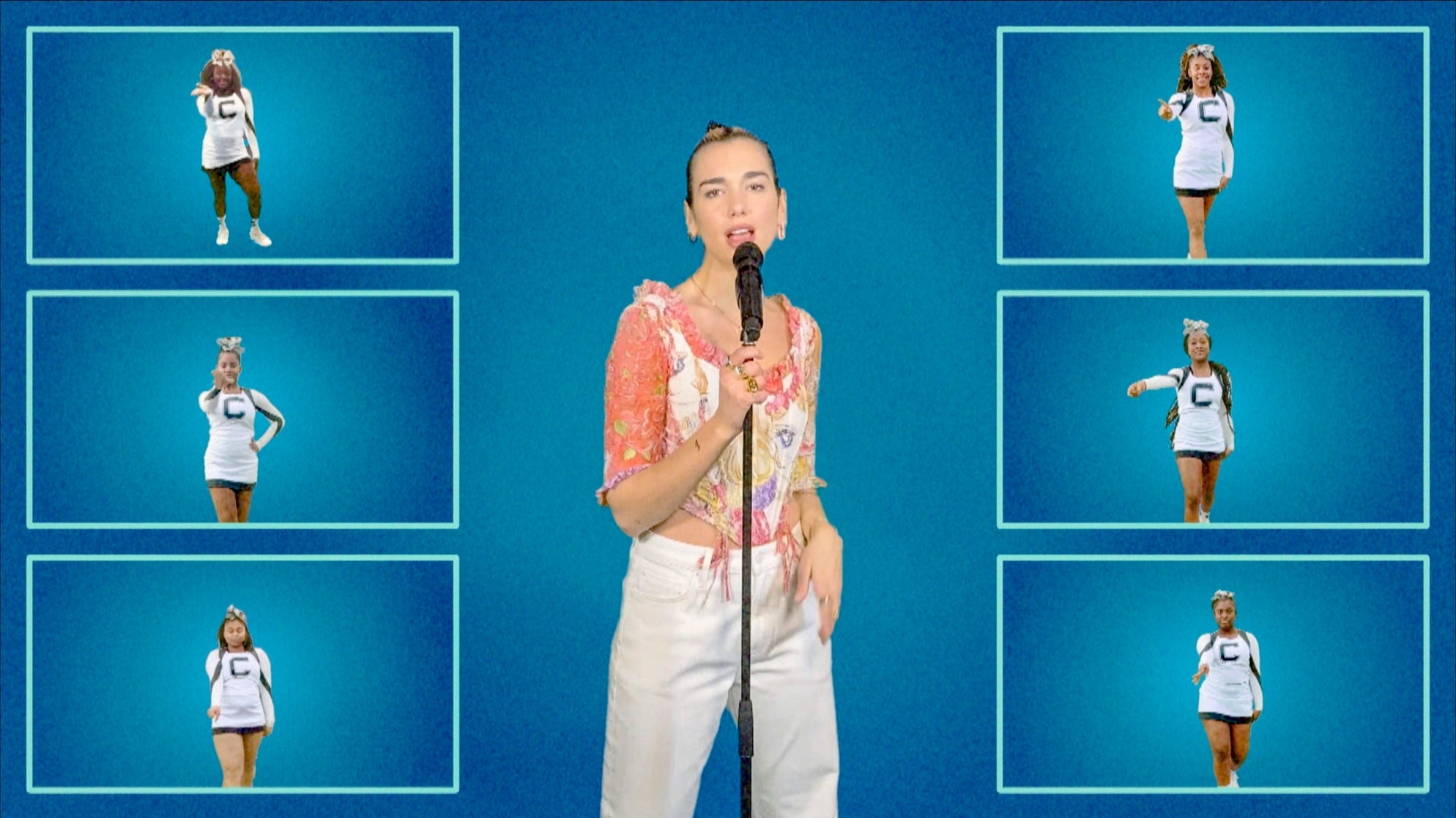 Dua Lipa