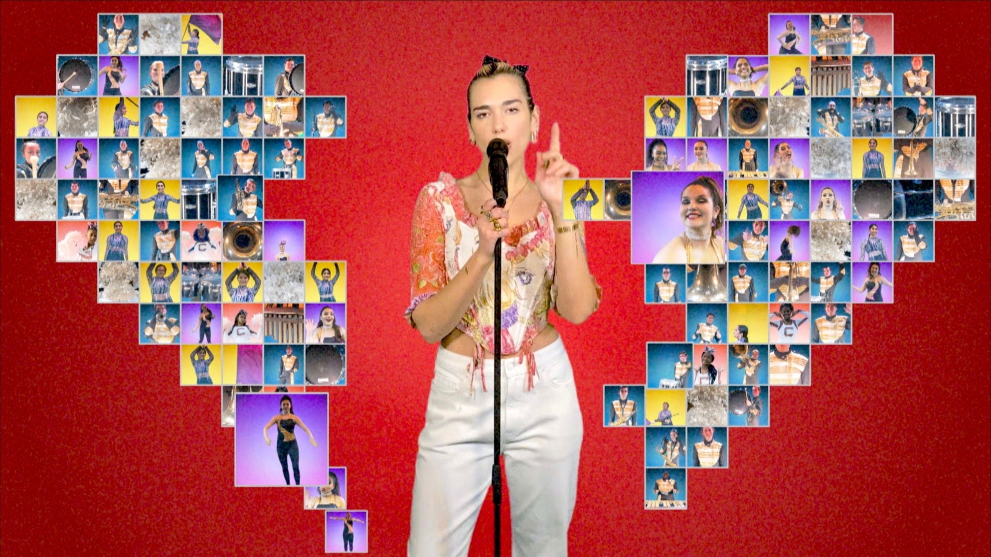 Dua Lipa