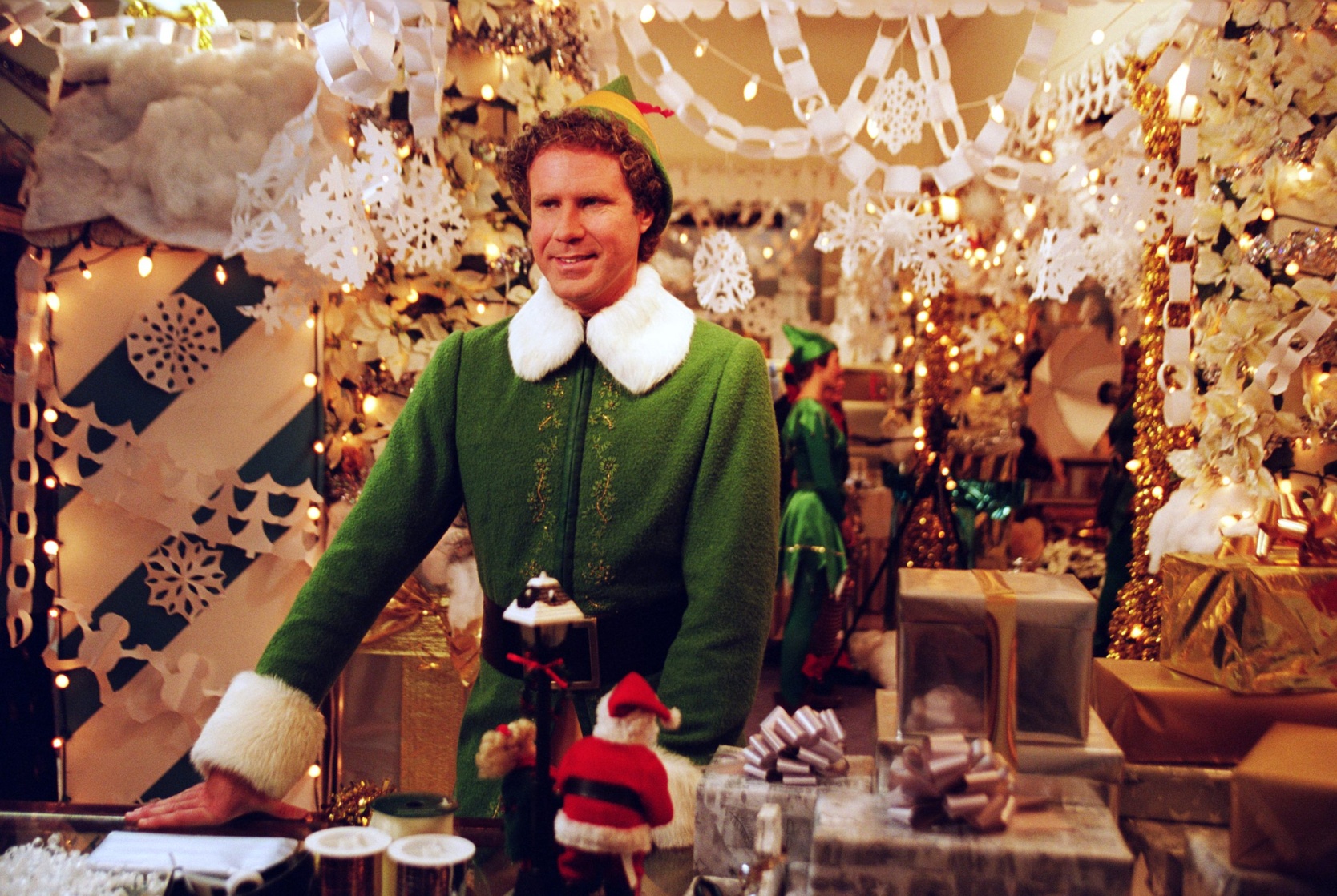Elf