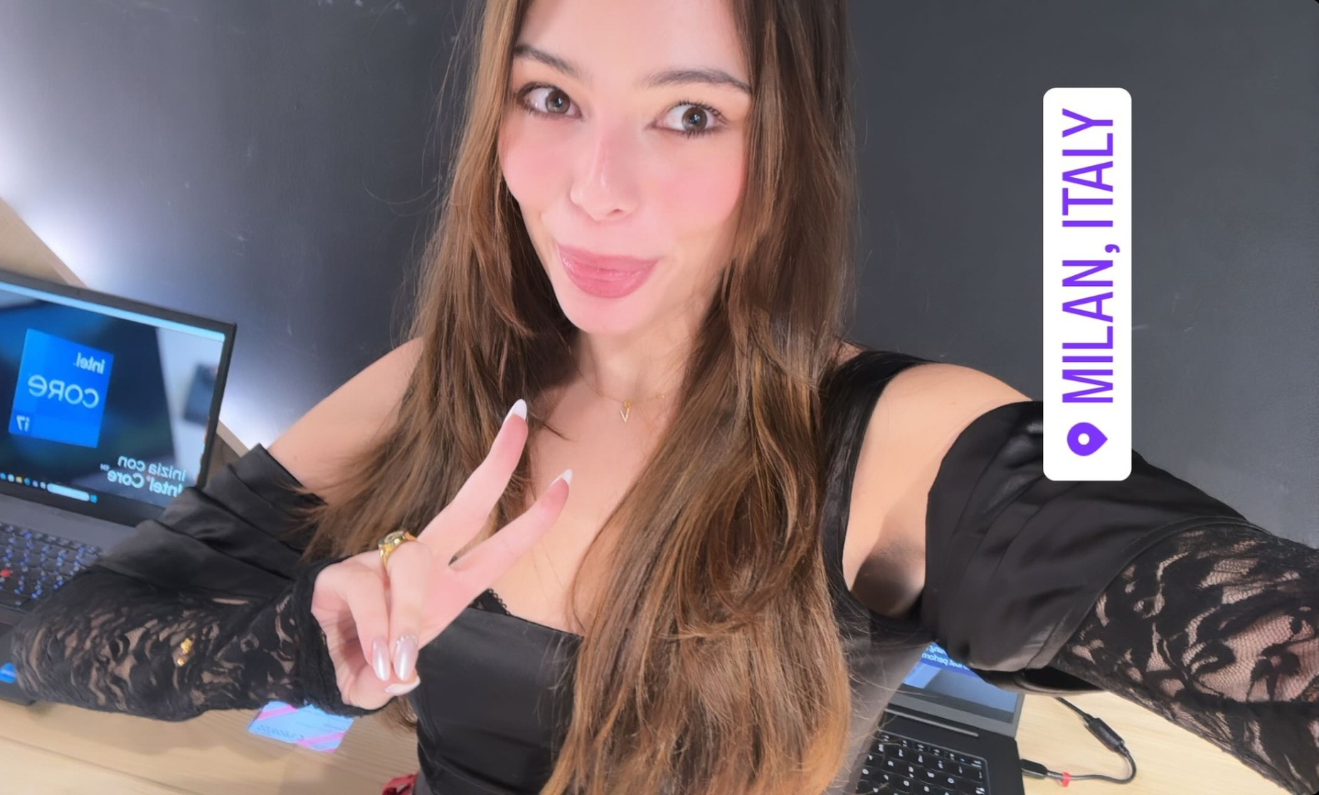 Eleonora Gaggero Eleonora Gaggero