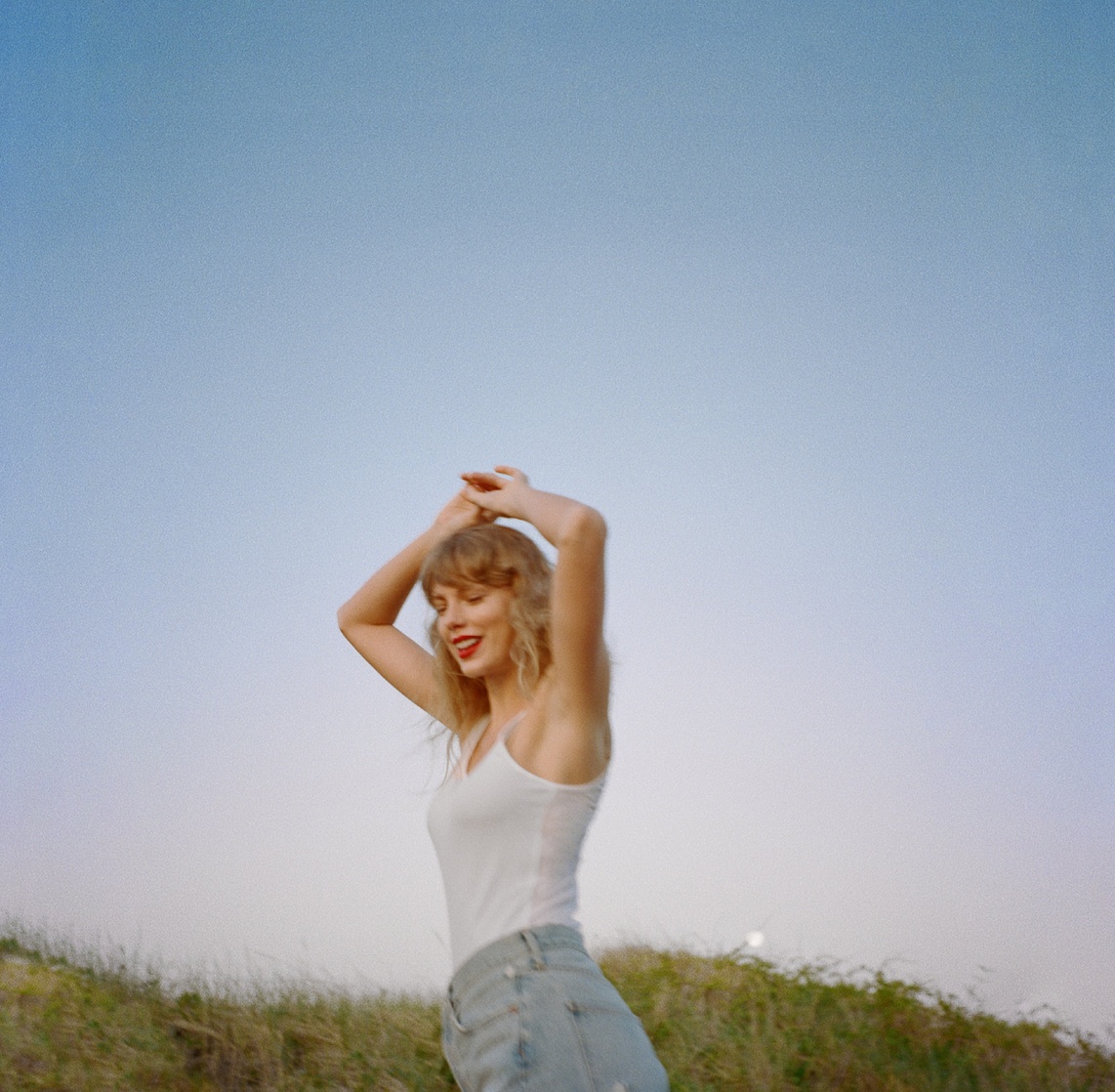 Taylor Swift Taylor Swift