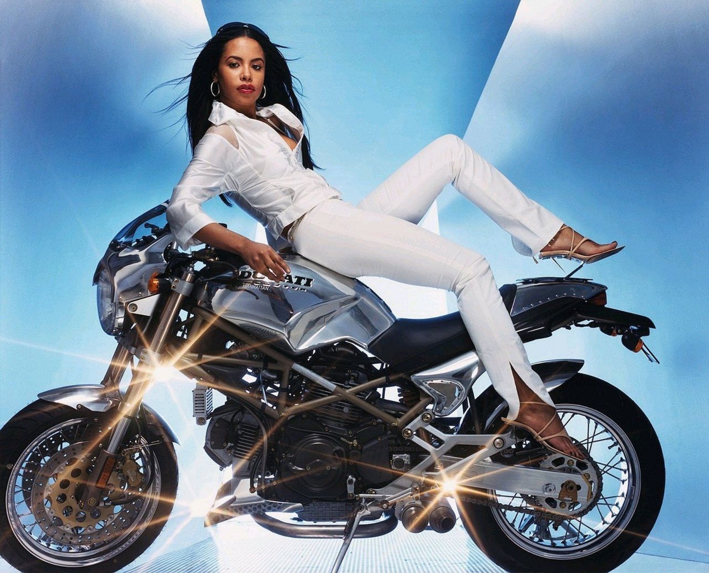 Aaliyah Aaliyah