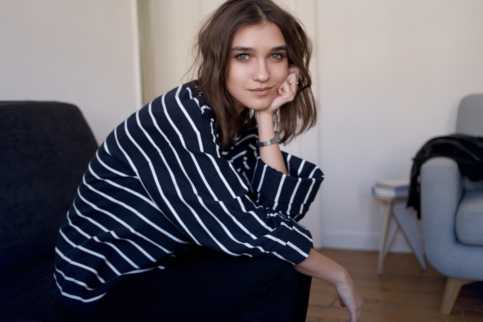 Picture of Paula Bulczynska