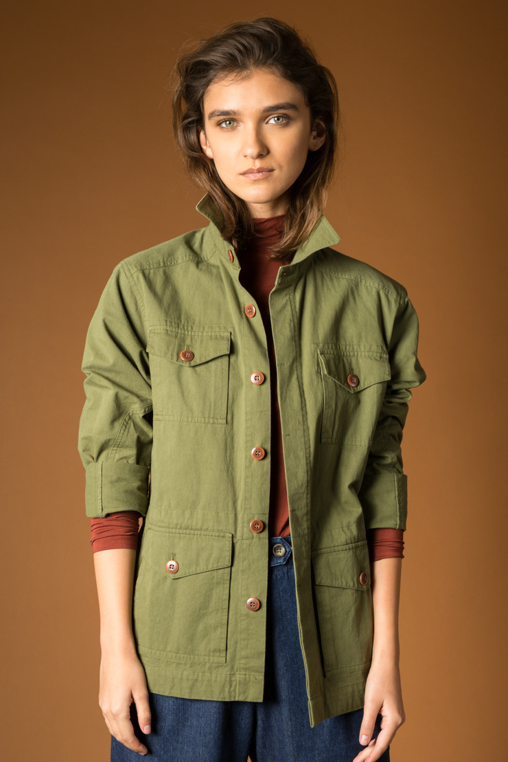 Picture of Paula Bulczynska