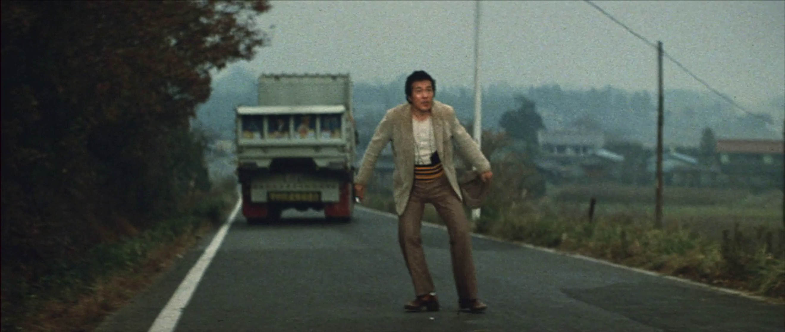 Truck Rascals II: The Wild Trucker