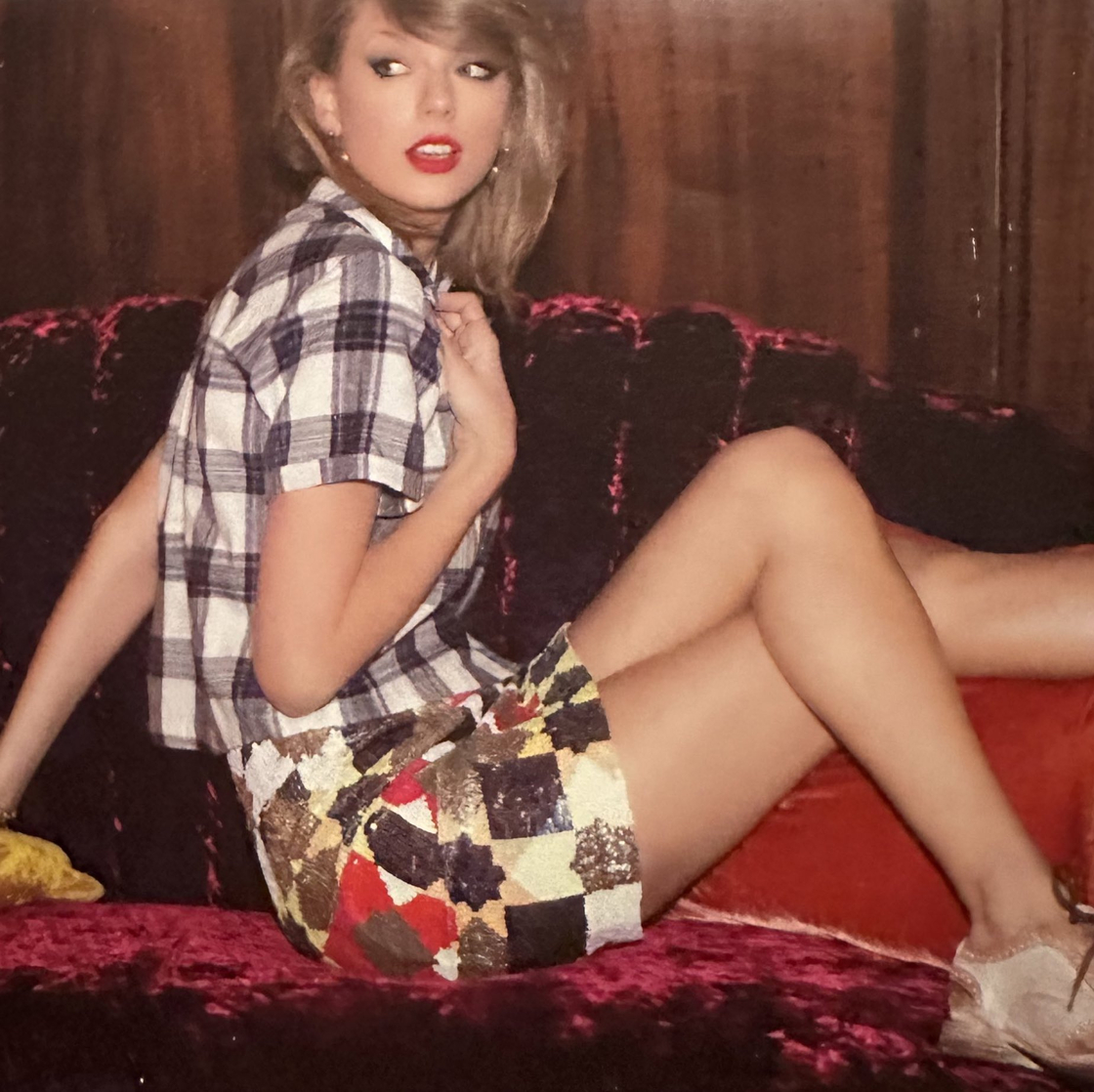 Taylor Swift