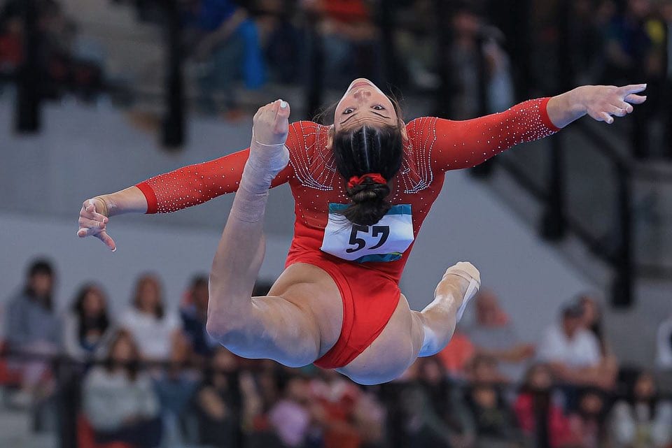 Kayla DiCello