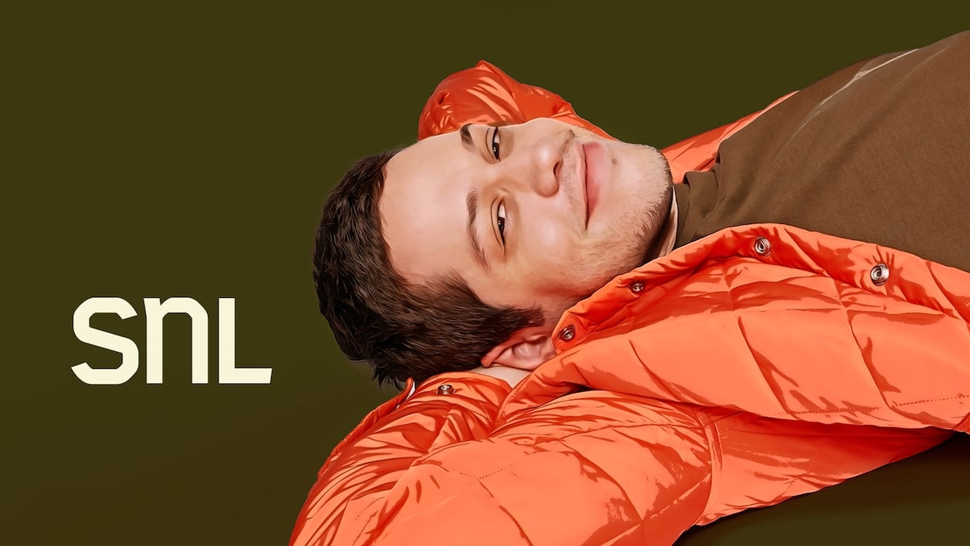 Pete Davidson