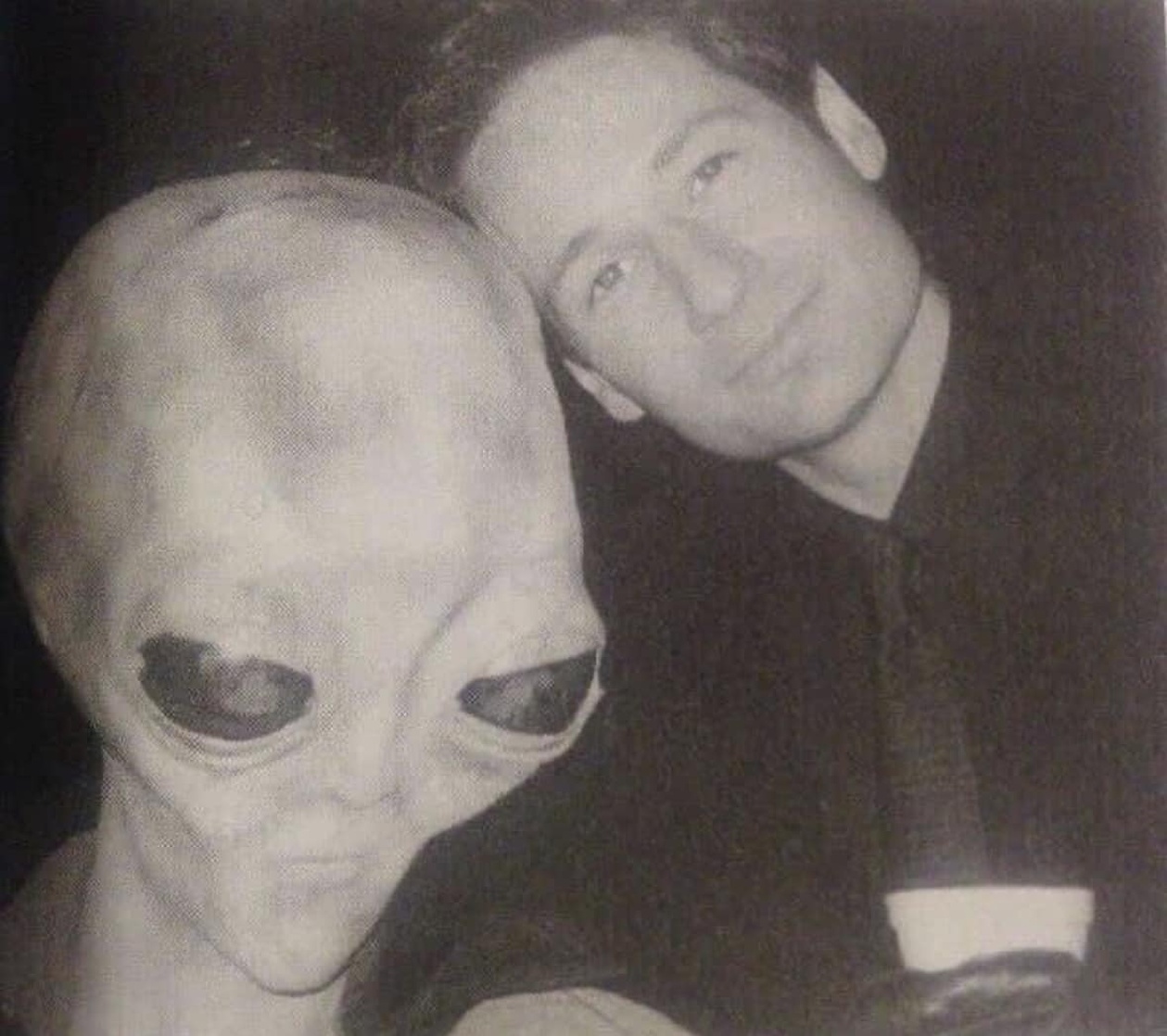 The X Files The X Files