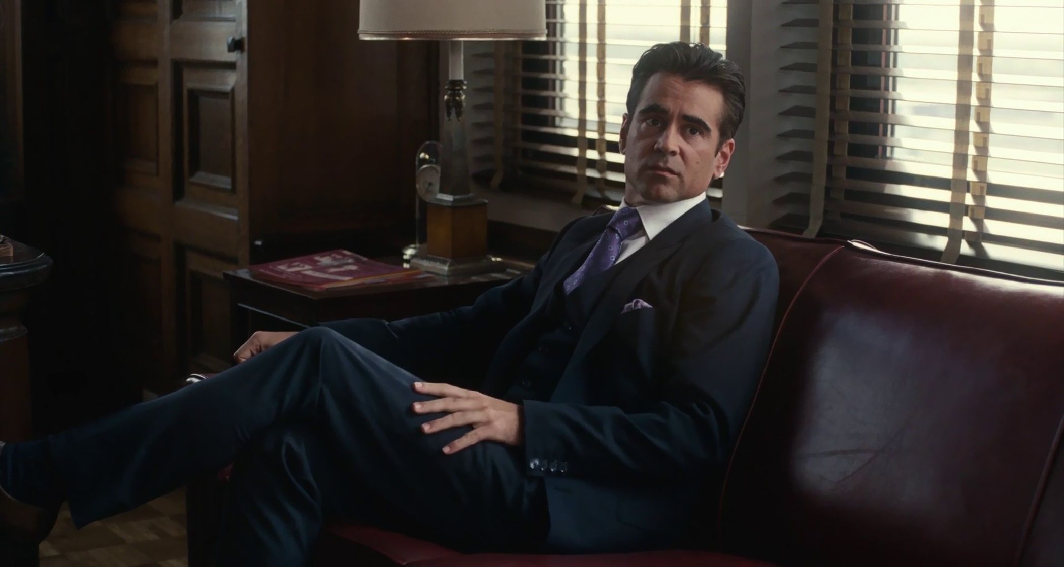 Roman J. Israel, Esq. Roman J. Israel, Esq.