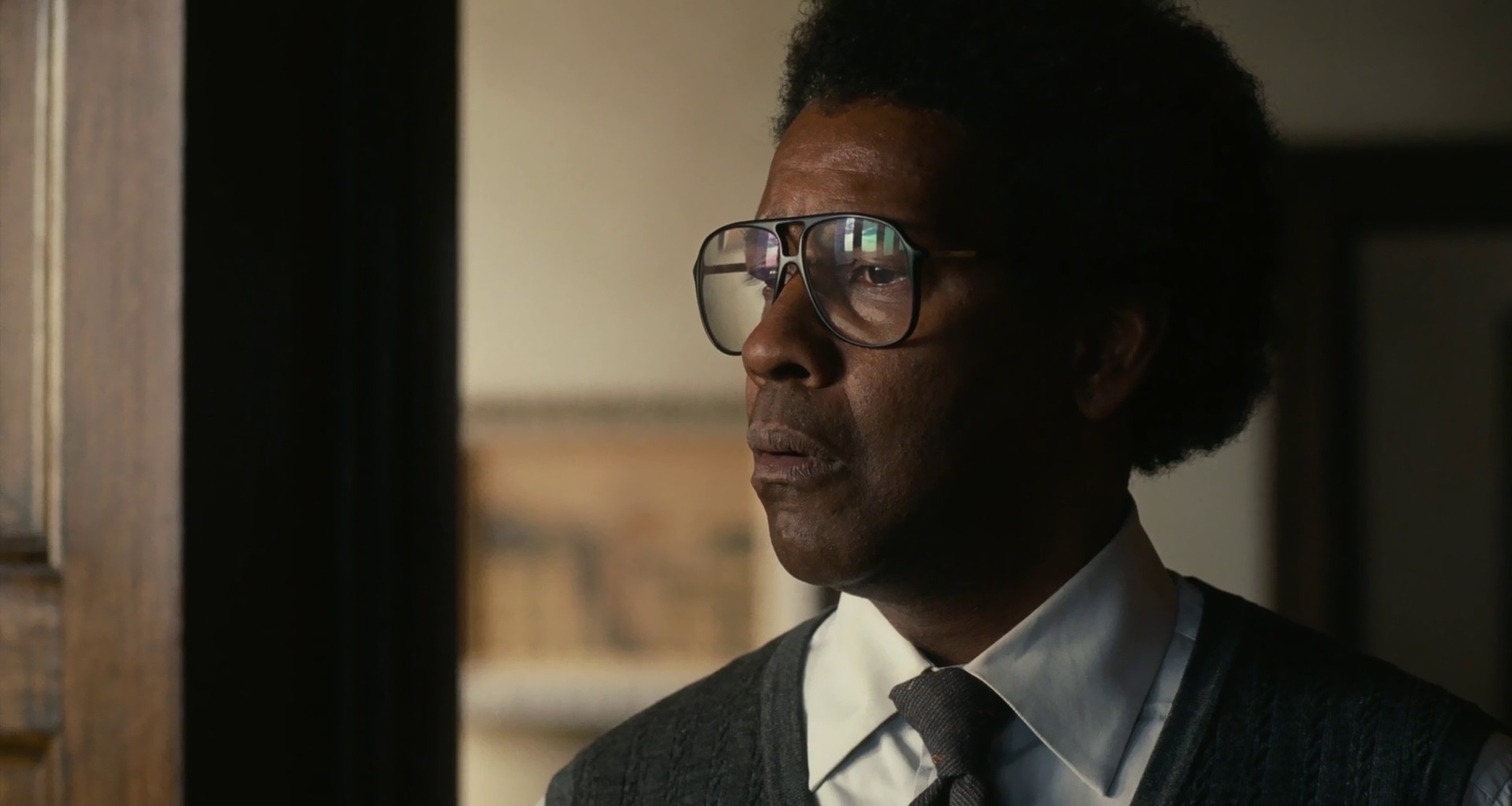 Roman J. Israel, Esq.