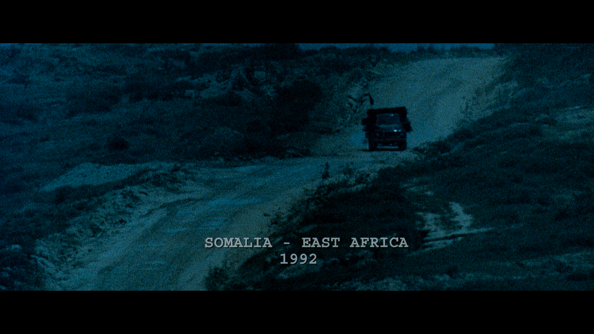 Black Hawk Down