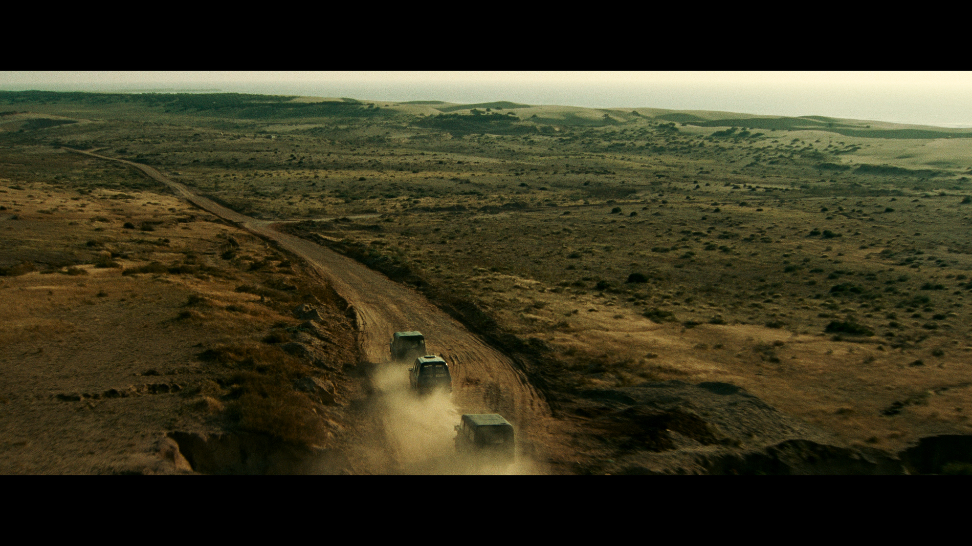 Black Hawk Down