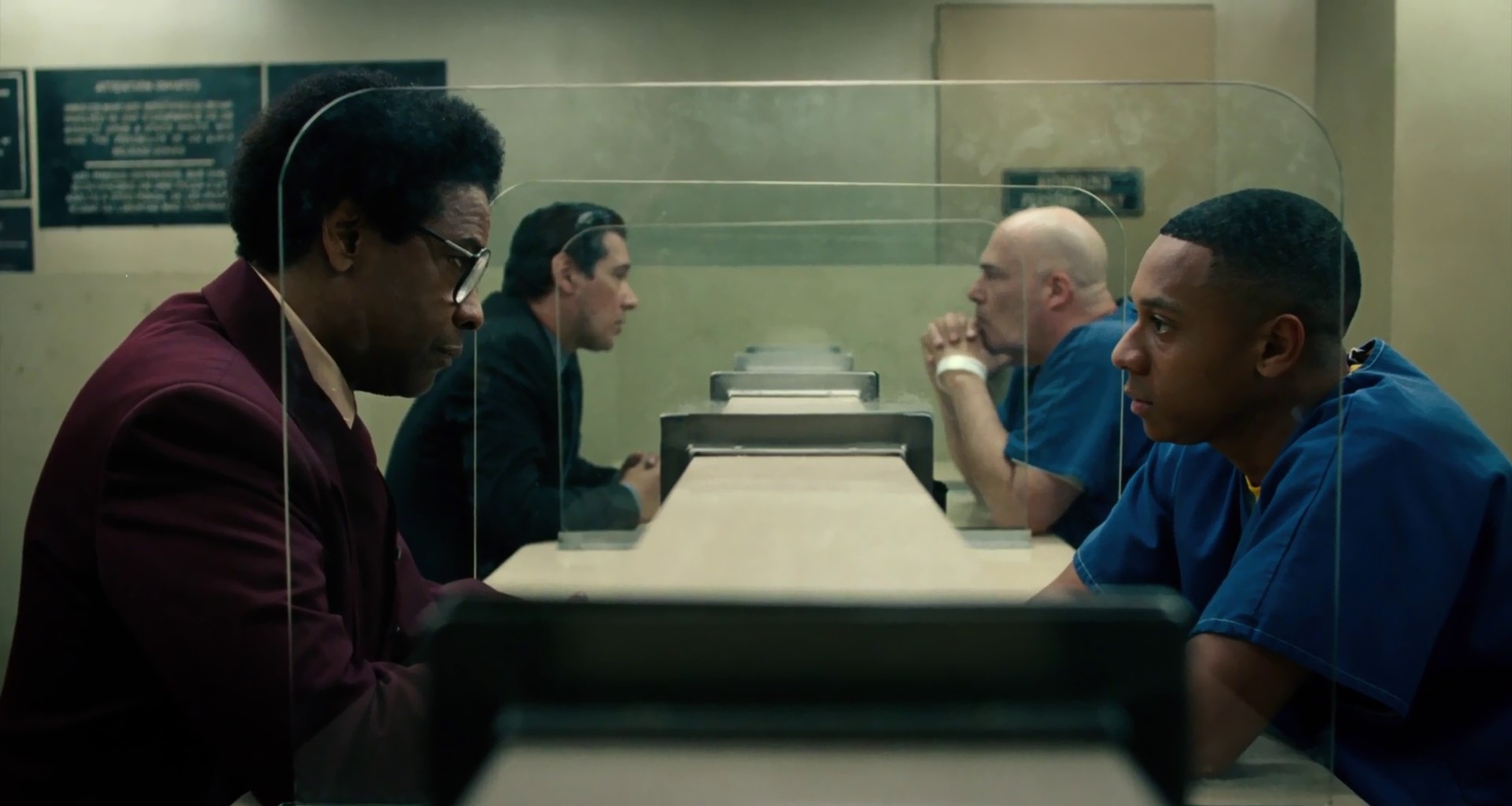 Roman J. Israel, Esq. Roman J. Israel, Esq.